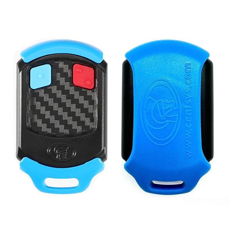 Centurion Nova 433MHz Garage Remote Control Replacement Scroll Code Key Fob 5