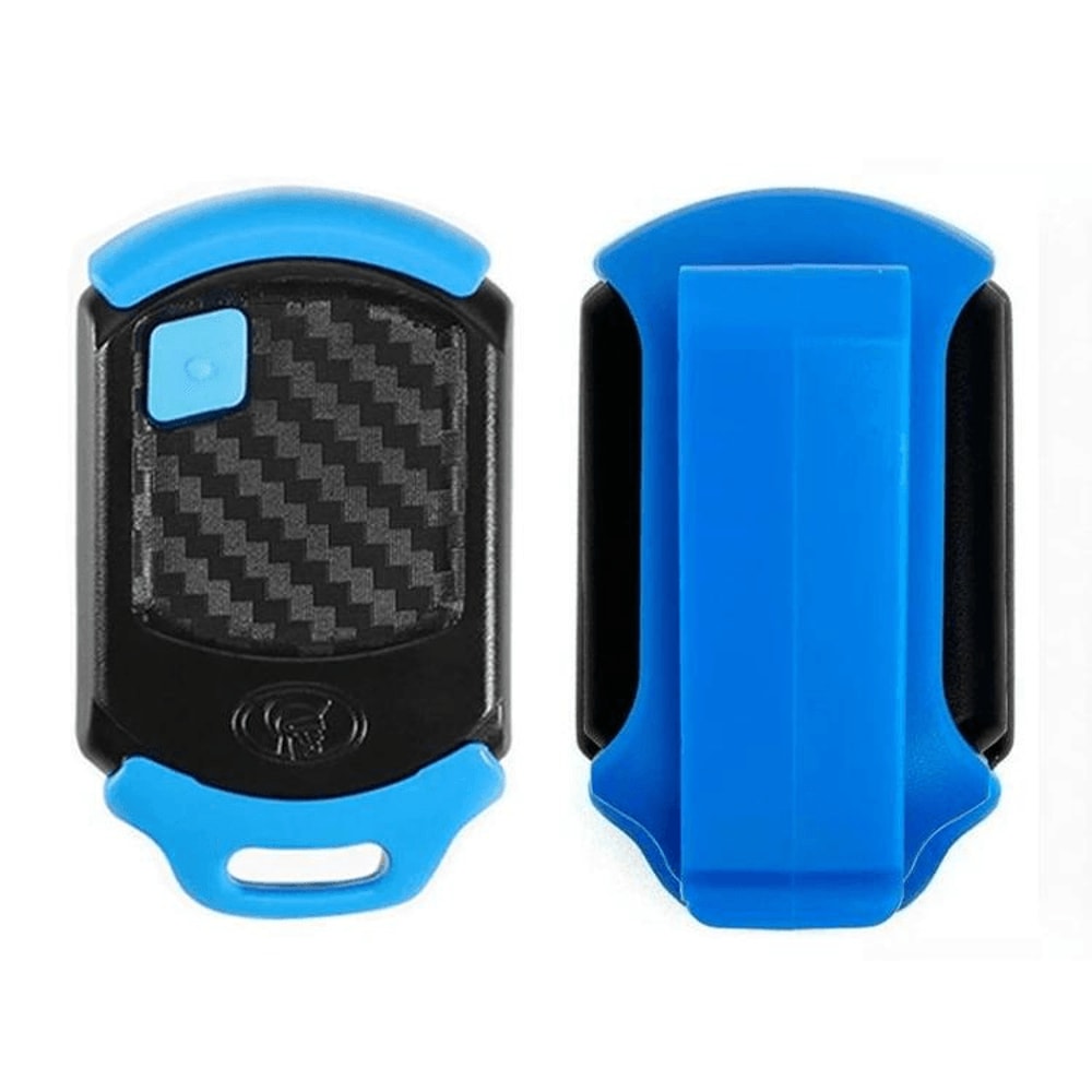 Centurion Nova 433MHz Garage Remote Control Replacement Scroll Code Key Fob 7