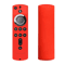 Silicone Remote Cover For Fire TV Remote Non Slip Washable Protective Case 8
