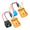 DeWalt Battery Adapter With UPS Harness Connector For Power Conversion 1