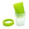 Portable Dog Paw Cleaner Cup For Small Pets With Soft Silicone Bristles 2