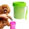 Portable Dog Paw Cleaner Cup For Small Pets With Soft Silicone Bristles 8