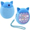 Cute Silicone Tamagotchi Pix Case Shockproof Protective Cover Anti Slip Cartoon Sleeve
