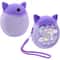 Cute Silicone Tamagotchi Pix Case Shockproof Protective Cover Anti Slip Cartoon Sleeve