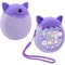 Cute Silicone Tamagotchi Pix Case Shockproof Protective Cover Anti Slip Cartoon Sleeve