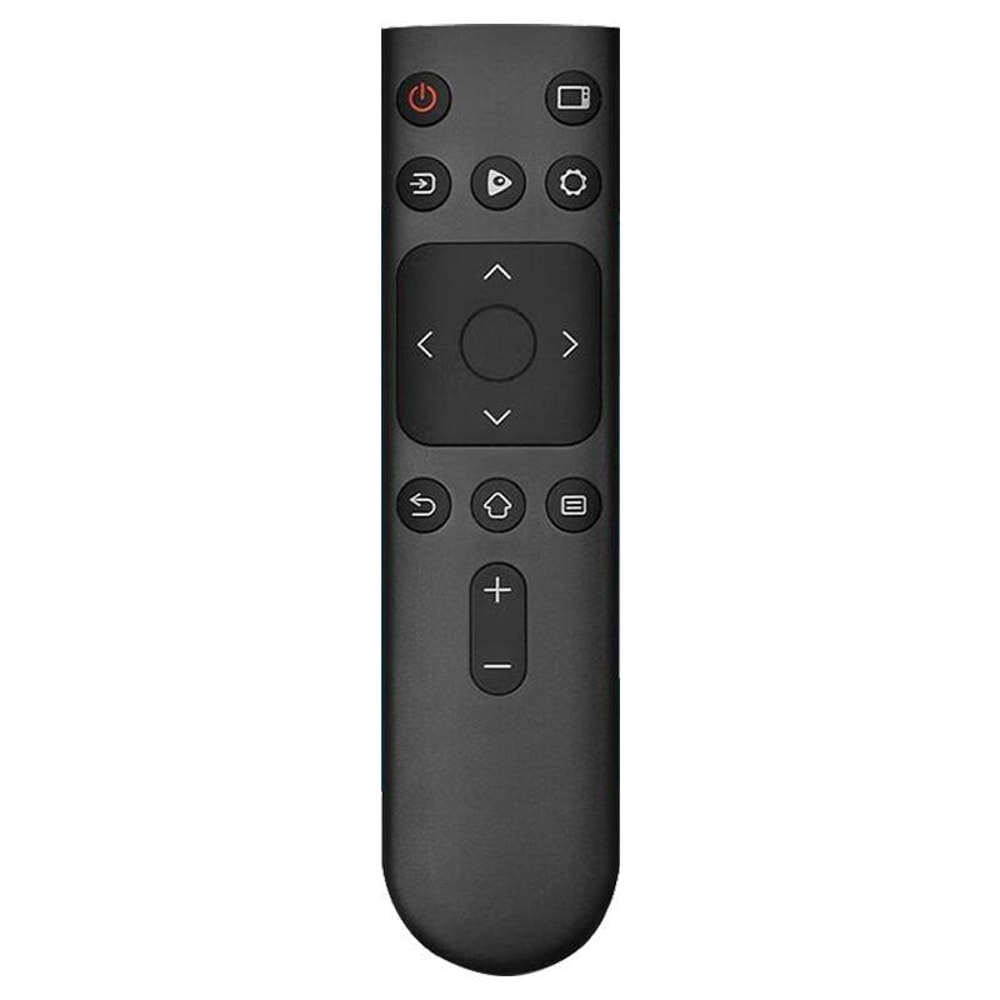 Hisense TV Remote Replacement CN3A17 Universal Controller for Easy Setup