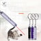Interactive Cat Laser Toy Pen Portable Pet Laser Pointer For Cats And Kittens 3