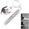 Interactive Cat Laser Toy Pen Portable Pet Laser Pointer For Cats And Kittens 7