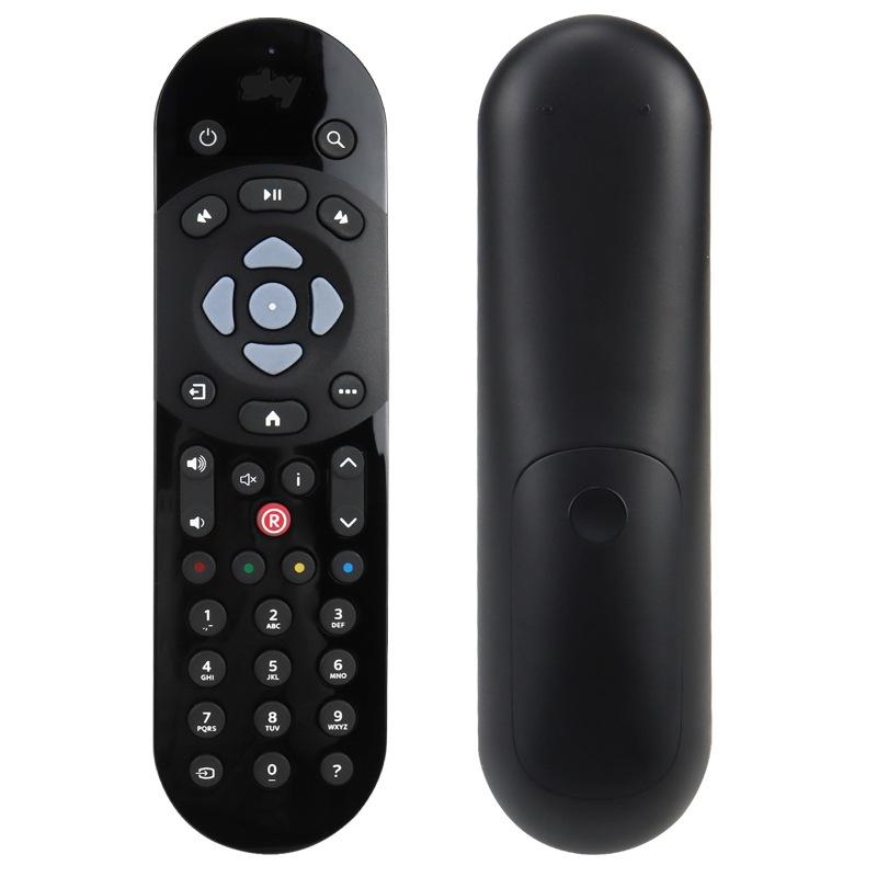 Sky Q Replacement Remote Control Infrared TV Remote For Sky Q Box Easy Setup Durable Design 3