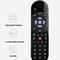 Sky Q Replacement Remote Control Infrared TV Remote For Sky Q Box Easy Setup Durable Design 1
