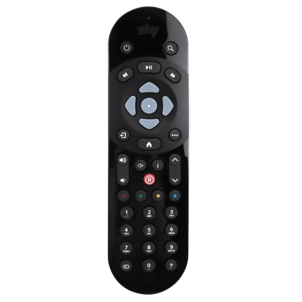 Sky Q Replacement Remote Control Infrared TV Remote For Sky Q Box Easy Setup Durable Design 4