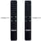 Universal TCL TV Replacement Remote Control Ergonomic ABS Smart Infrared Controller
