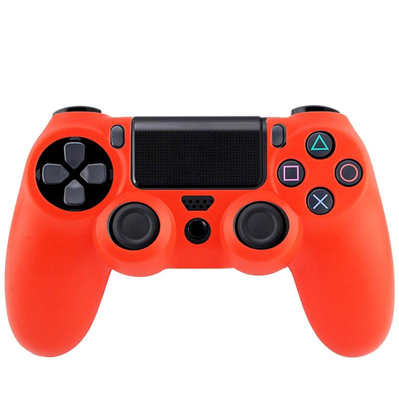 Controller Silicone Protective Cover Anti Slip Shockproof Grip Case 11
