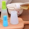 Silicone Oil Brush Bottle For BBQ Baking And Everyday Cooking 9