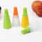 Silicone Oil Brush Bottle For BBQ Baking And Everyday Cooking 8