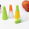 Silicone Oil Brush Bottle For BBQ Baking And Everyday Cooking 8