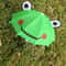 Kids Cartoon Animal Umbrella Toy Decorative Long Handle Prop Umbrella 2