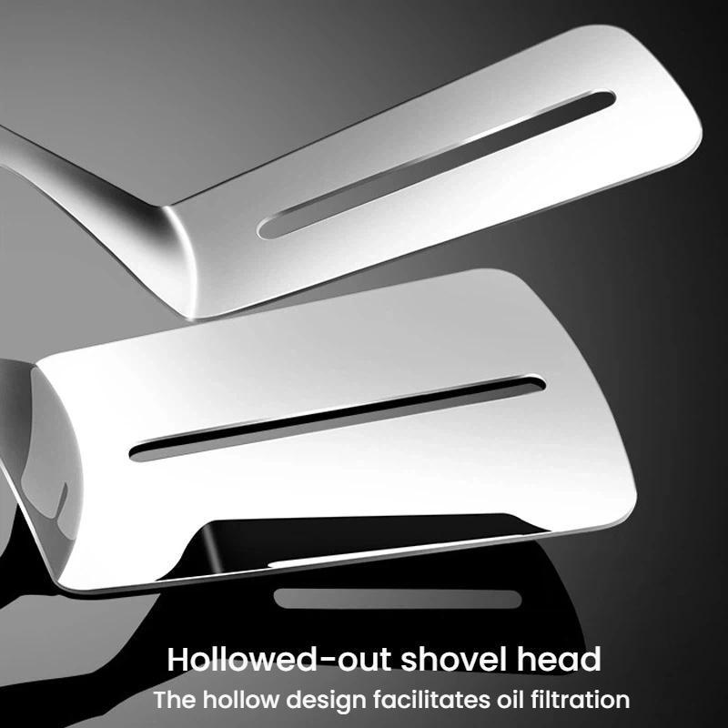 Stainless Steel Steak Tongs Heavy Duty Kitchen Food Tongs for BBQ Serving and Cooking