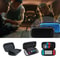 Portable Nintendo Switch Case Durable EVA Protective Travel Carrying Bag 5
