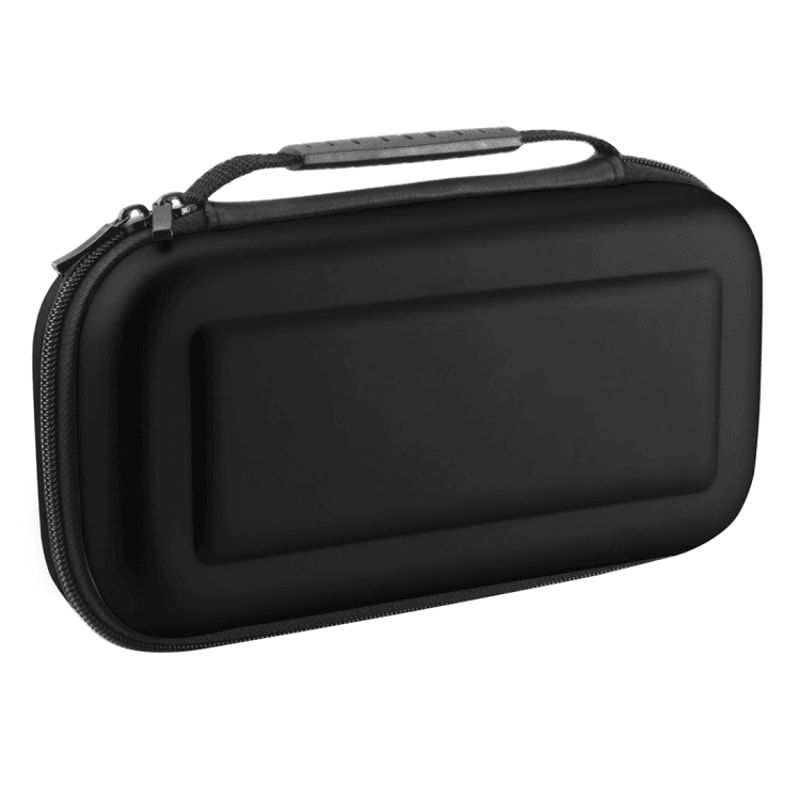 Portable Nintendo Switch Case Durable EVA Protective Travel Carrying Bag 6