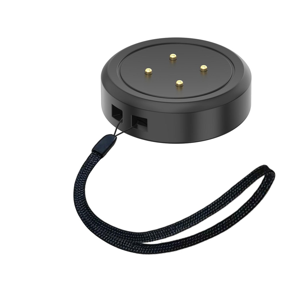 Portable USB C Charger For Pixel Watch 3 2 Magnetic Fast Charging Adapter 0