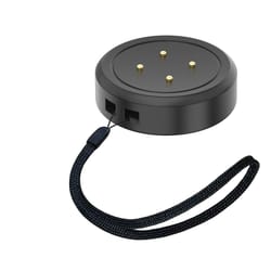 portable usb c charger for pixel watch 3 2 magnetic fast charging adapter