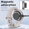 Portable USB C Charger For Pixel Watch 3 2 Magnetic Fast Charging Adapter 4