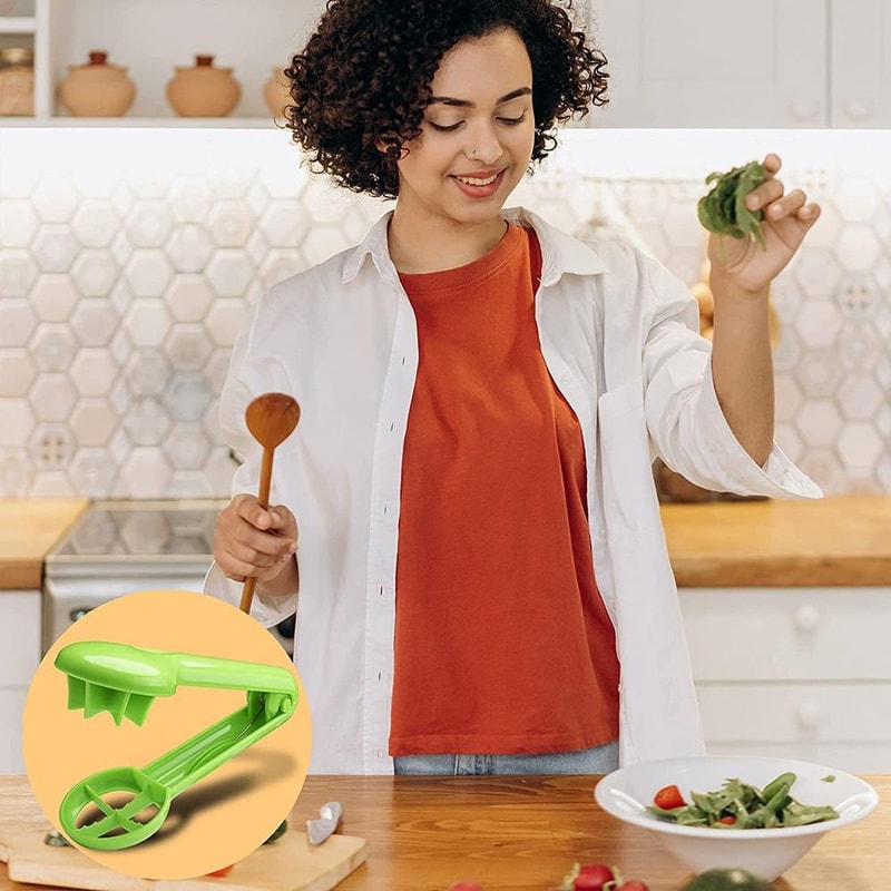 Quick Slice Fruit Slicer for Grapes and Strawberries