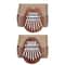 Portable Kalimba Thumb Piano Wooden Finger Piano For Beginners Music Lovers 1