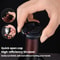 Automatic Electric Wine Opener Set With Foil Cutter Stainless Steel Cork Remover 3