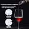 Automatic Electric Wine Opener Set With Foil Cutter Stainless Steel Cork Remover 5
