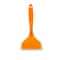Wide Silicone Spatula Turner For Nonstick Cookware Pizza Pancakes And Steak 0