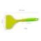Wide Silicone Spatula Turner For Nonstick Cookware Pizza Pancakes And Steak 3