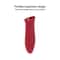 Red Silicone Pot Handle Cover For Kitchen Pots And Pans With Soft Nonslip Grip 3
