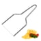 Precision Stainless Steel Cheese Slicer and Cake Cutter Tool