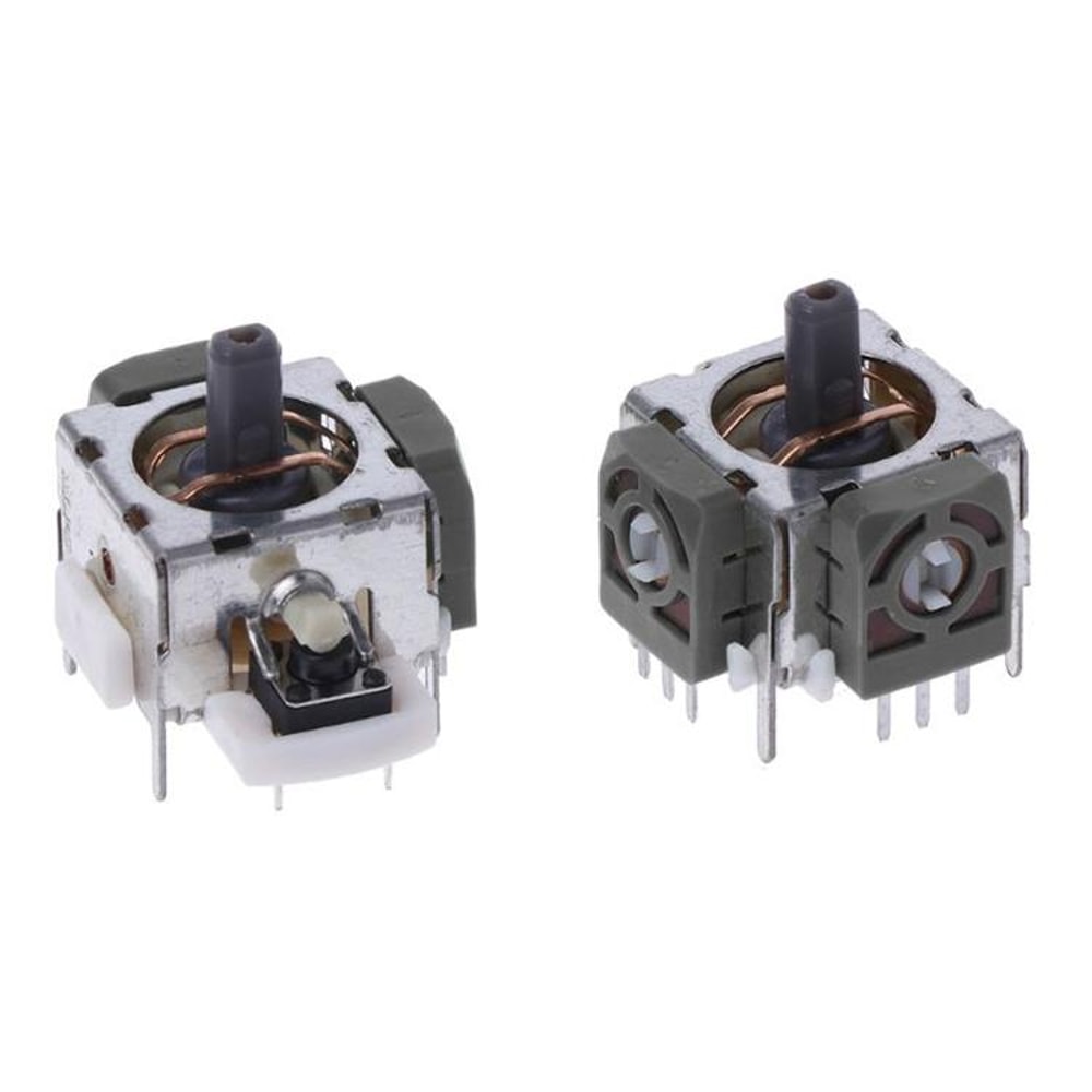 Precision Joystick Control Lever Replacement for Xbox and Controllers