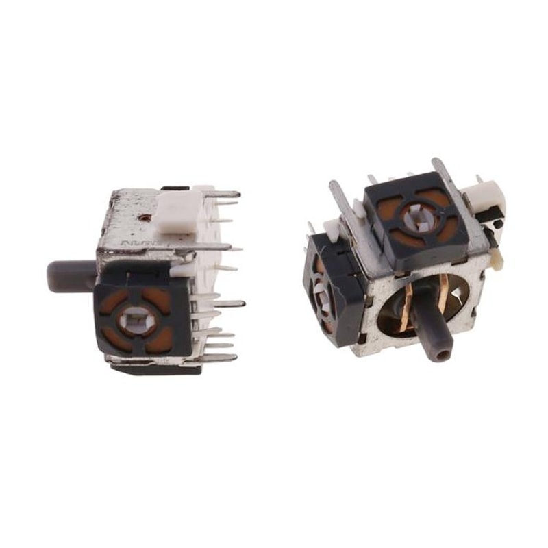 Precision Joystick Control Lever Replacement for Xbox and Controllers