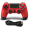 Controller Dual Charging Dock with USB Cable Fast Charge Station