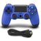 Controller Dual Charging Dock with USB Cable Fast Charge Station