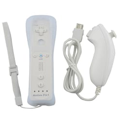 wireless wii remote controller with motion control compatible nintendo switch controller gamepad