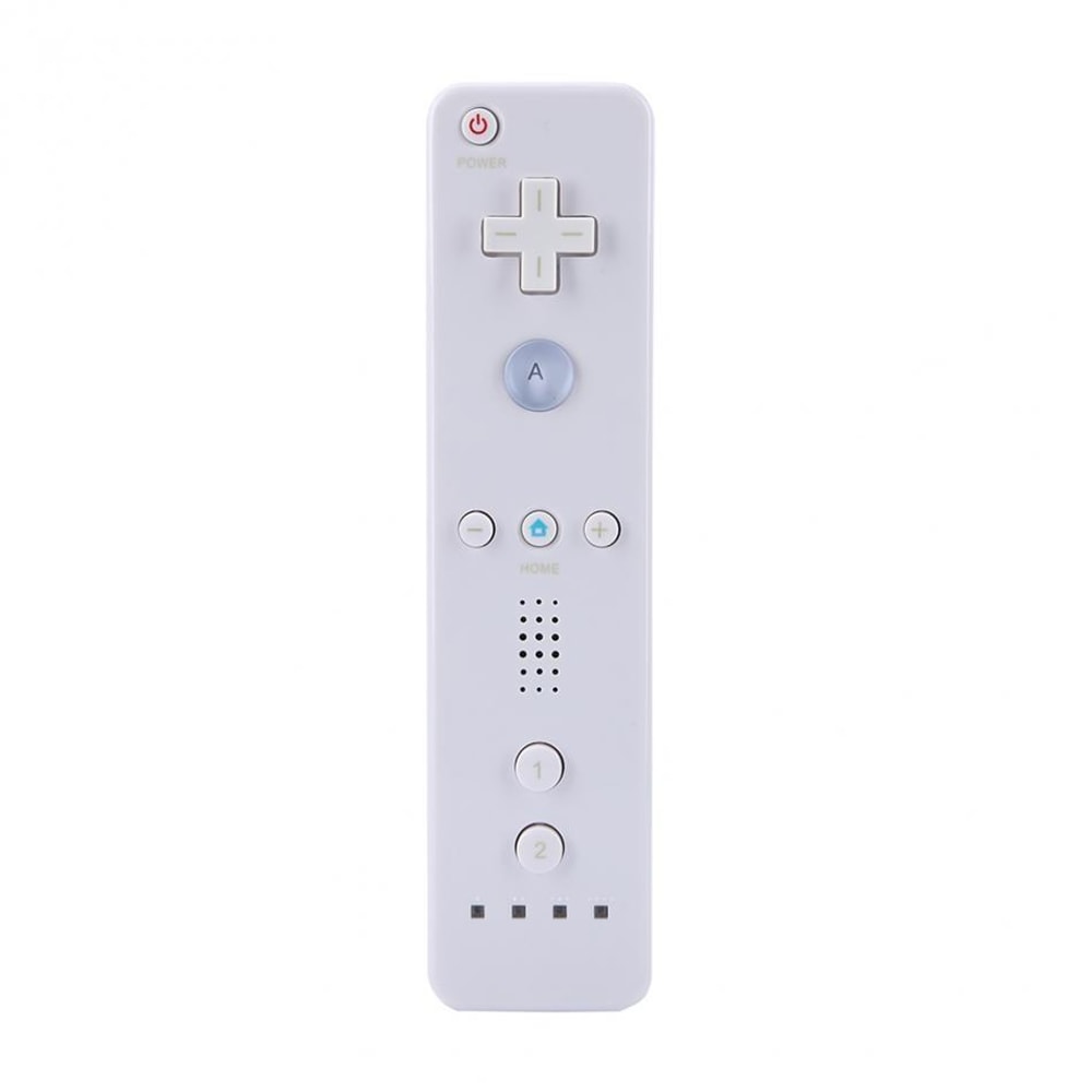 Wireless Wii Remote Controller With Motion Control Compatible Nintendo Switch Controller Gamepad 1