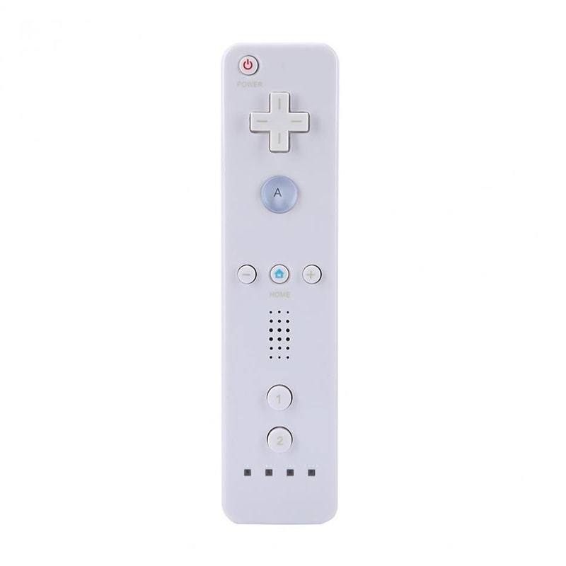 Wireless Wii Remote Controller With Motion Control Compatible Nintendo Switch Controller Gamepad 1
