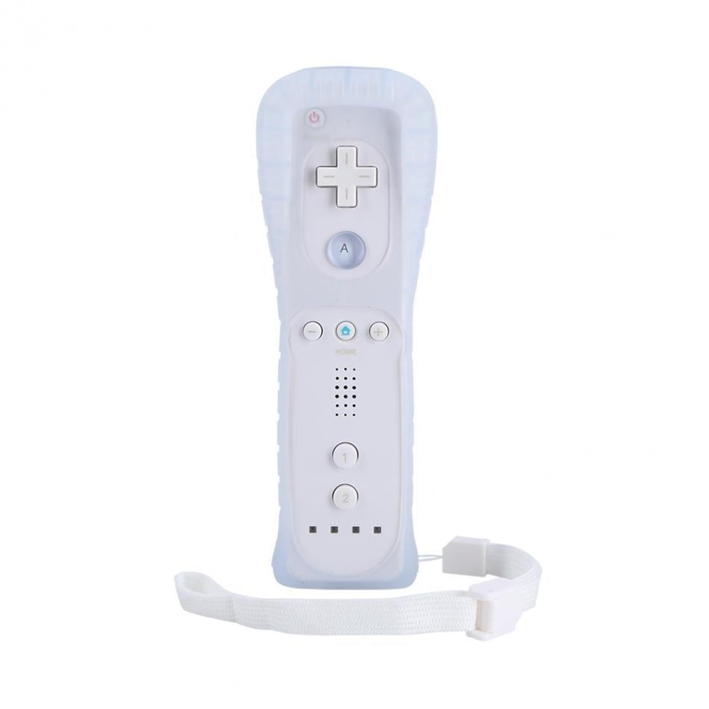 Wireless Wii Remote Controller With Motion Control Compatible Nintendo Switch Controller Gamepad 2