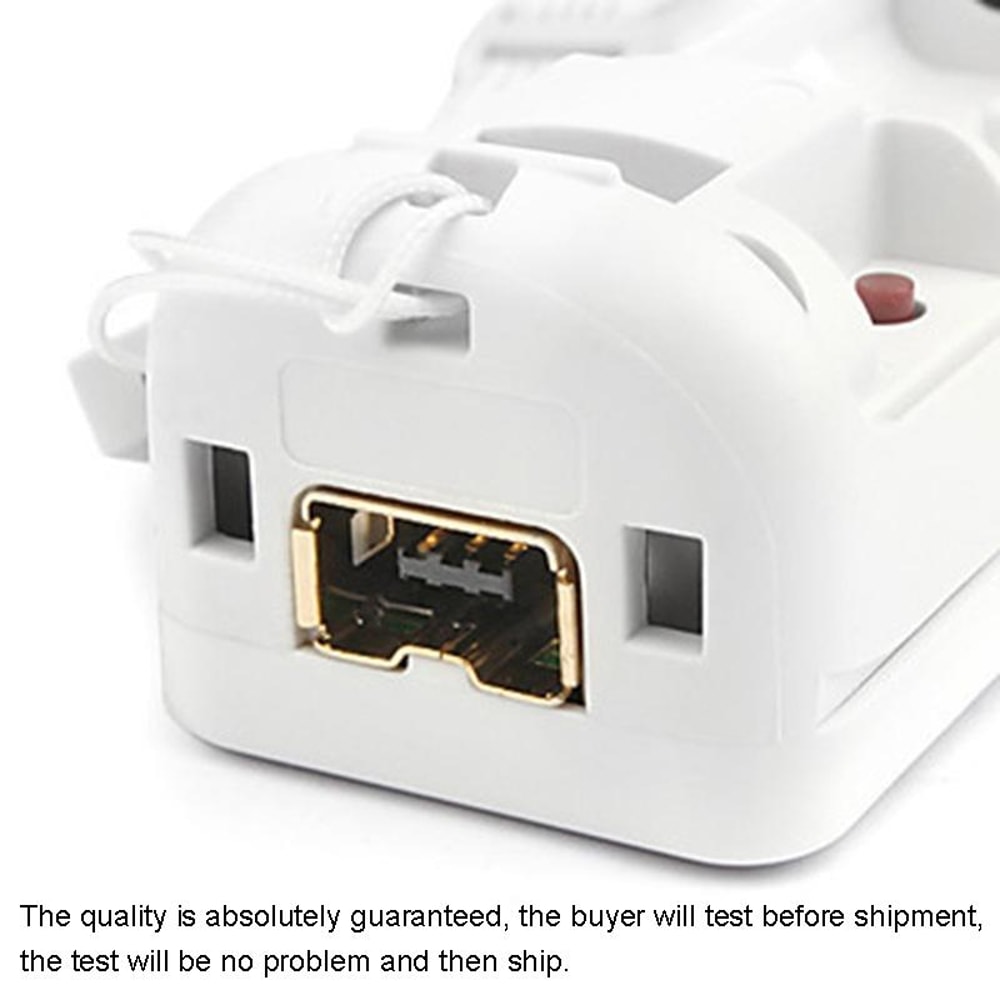 Wireless Wii Remote Controller With Motion Control Compatible Nintendo Switch Controller Gamepad 5