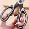 Multifunctional Kitchen Scissors With Food Clamp Heavy Duty Kitchen Scissors Stainless Steel 7
