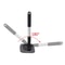 Telescopic Car Windshield Cleaner Brush with Microfiber Head and 180 Degree Rotating Reach Tool