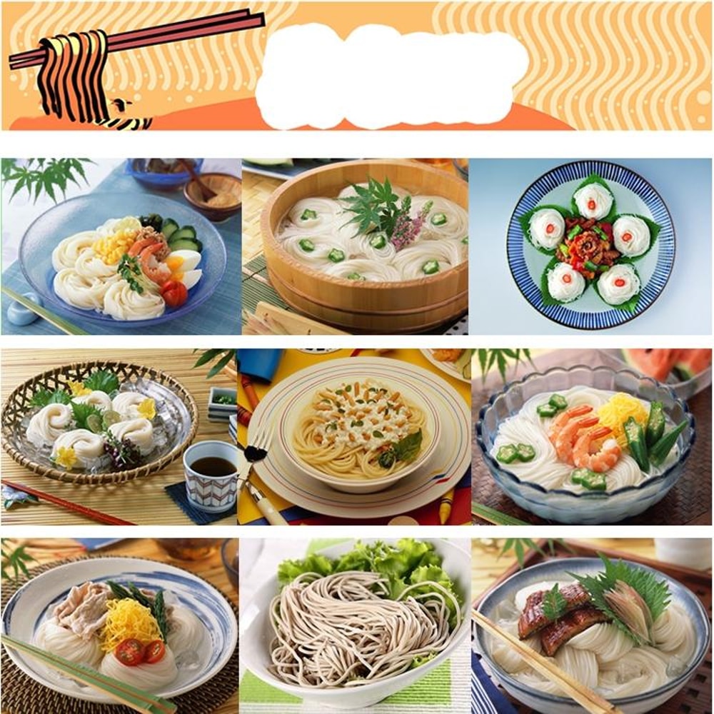 Stainless Steel Manual Pasta Maker With 5 Molds Compact Pasta Machine For Fresh Homemade Noodles 8