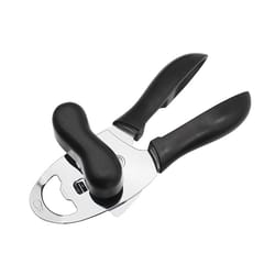 multifunction can opener manual jar lid and bottle opener