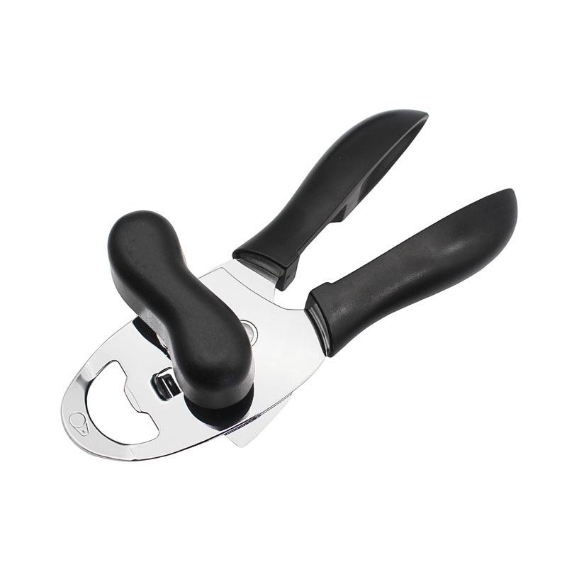 Multifunction Can Opener Manual Jar Lid And Bottle Opener 0