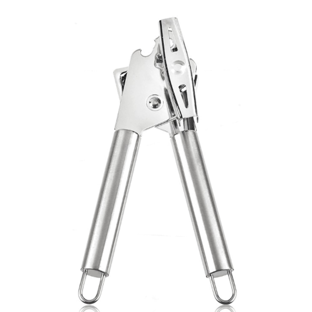 Multifunction Can Opener Manual Jar Lid And Bottle Opener 9